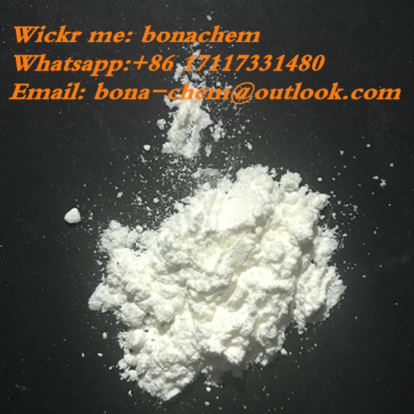 Etizolam White Crystal Powder Factory Price