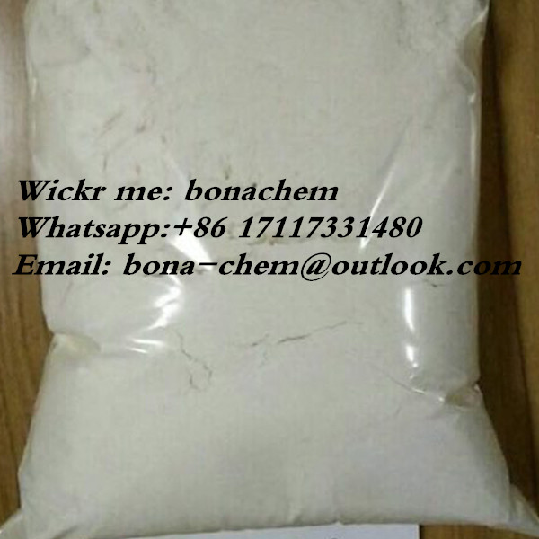Etizolam White Crystal Powder Factory Price