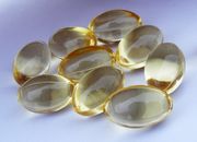 Evening Primrose Oil Softgel