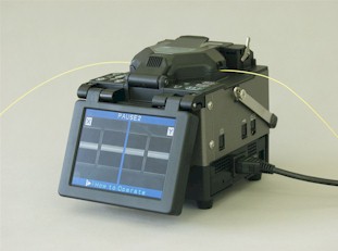 Fujikura FSM 50S Fusion Splicer (KIT)