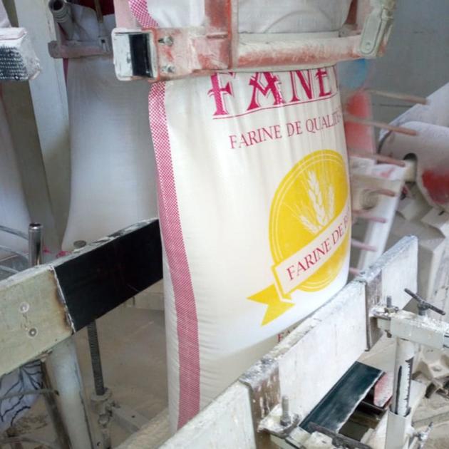 Low Price Wheat Flour Faneva Brand