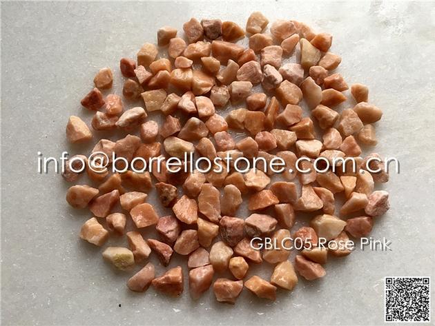 concrete stone aggregate