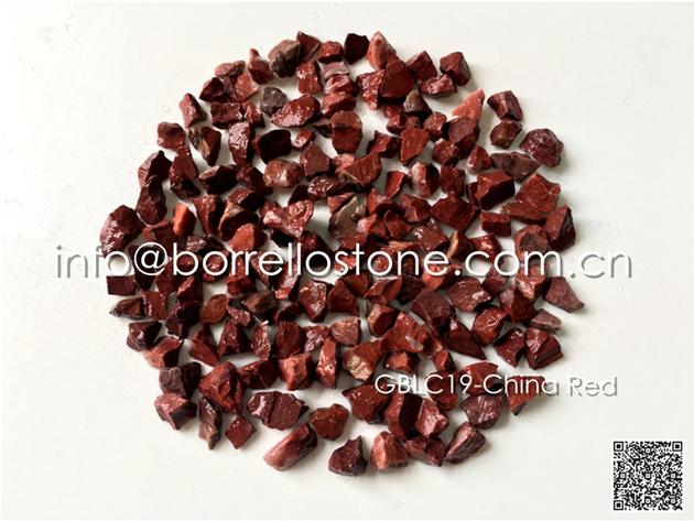 landscaping crushed stone
