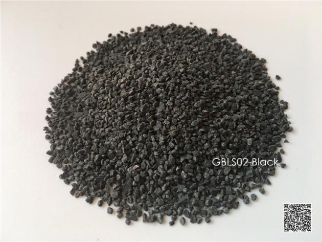 basalt stone sand 1-2mm