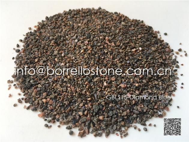 decorative wall coating sand