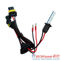 HID LAMP: H1