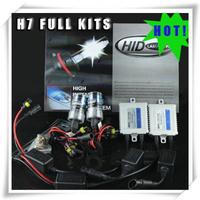 brand new BON XENON hid xenon kit h7 slim canbus