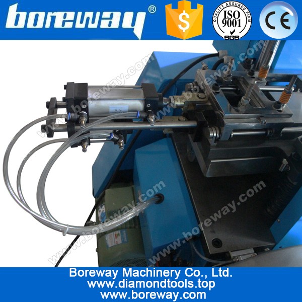 Automatic Diamond Segment Press Machine Diamond