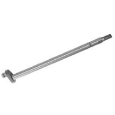 Hydraulic Lift Control Lever Shaft