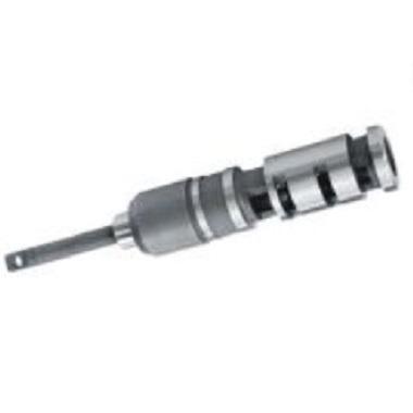 Hydraulic Lift Outer Circuit Valve Assembly 