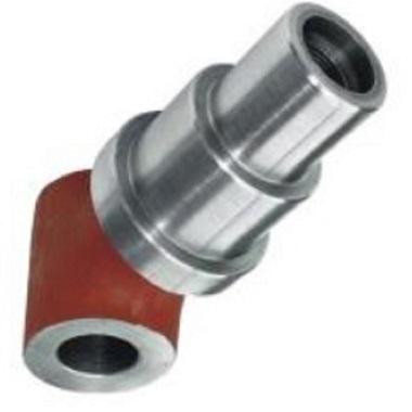 Hydraulic Lift Plunger Yoke ( Old Model )
