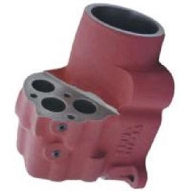 Hydraulic Lift Ram Cylinder