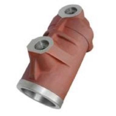 Hydraulic Lift Ram Cylinder