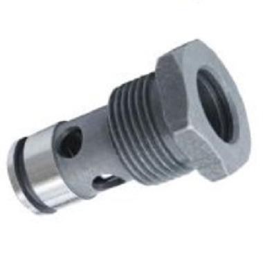 Hydraulic Lift Reduction Valve Bolt