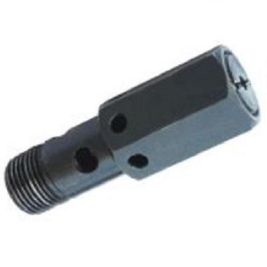 Hydraulic Lift Safety Valve Assembly