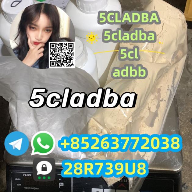5CL 5CL ADB A 5F ADB