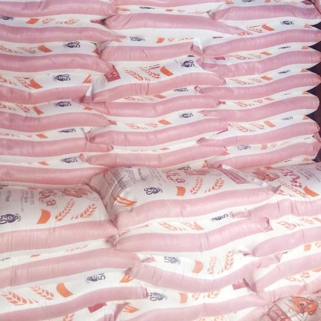 Biscuit Wheat Flour 50 Kg T55