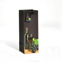 Wine packaging-KR075-1