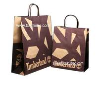 Kairui Kraft shopping bags-KR023