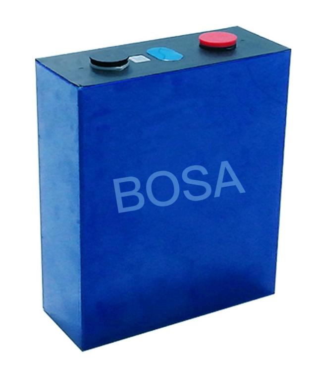 Bosa New Energy LFP280 Lithium-Ion Battery for Electric Bus Electric Truck