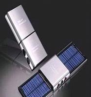 Solar Charger 