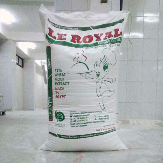 Wheat Flour Price 50 Kg Vasim