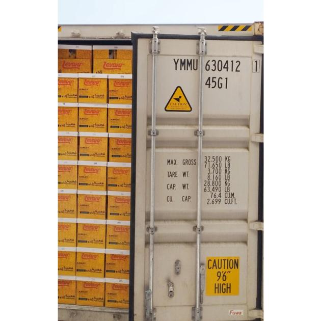 Latest Brand Levant Queen Pasta Shortcut