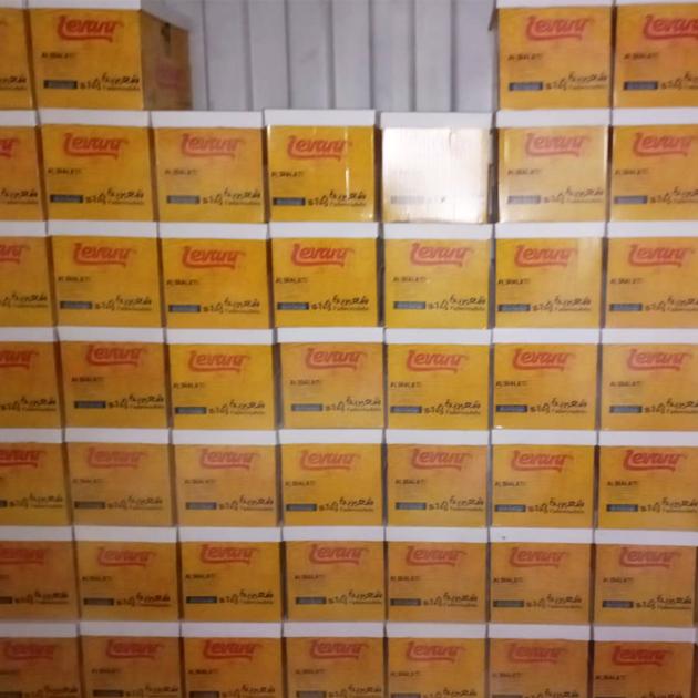 Latest Brand Levant Queen Pasta Shortcut