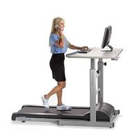 LifeSpan Fitness TRDT5 Treadmill Desk