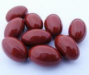 Lycopene Soft Gel