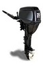 25HP Outboard Motors