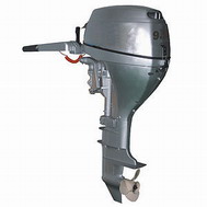 9.9HP Outboard Motors
