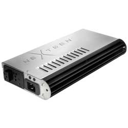 NextGen Ballasts