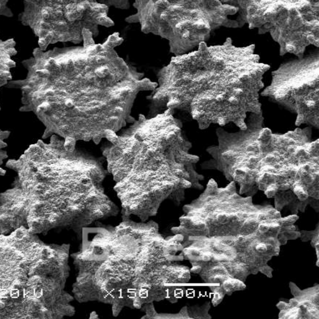 Ni Ti Cu Coated Diamond CBN