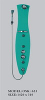 shower panel