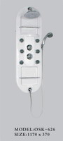 shower panel