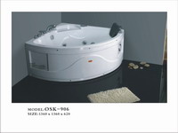 bathtub
