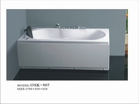 bathtub