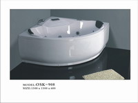 bathtub