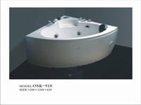 bathtub