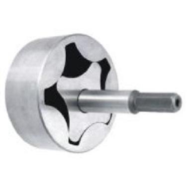 Oil Pump Rotor & Shaft Assembly