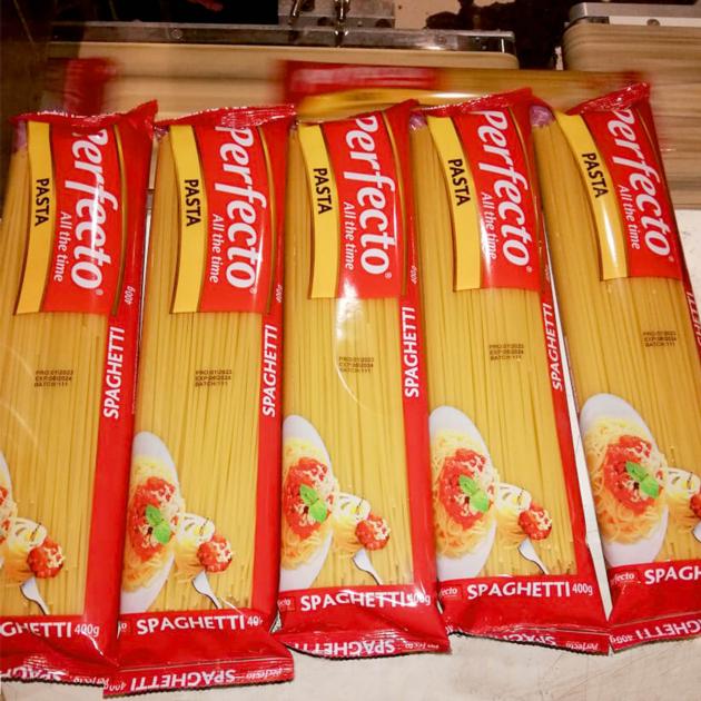 Perfecto Pasta Brand 400g High Quality