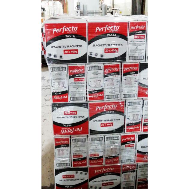 Perfecto Pasta Brand 400g High Quality