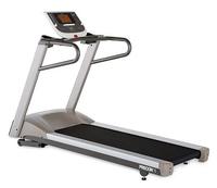 Precor 9.23 Treadmill with Ground Effects Technology
