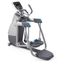 Precor Commercial Series Adaptive Motion Trainer with Open Stride Technology