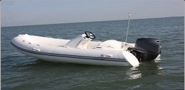 RIB Venus