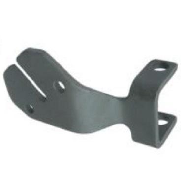 Ram Cylinder Sheet Metal Plate