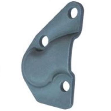 Ram Cylinder Sheet Metal Plate