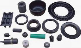 molded rubber seal gasket pipe