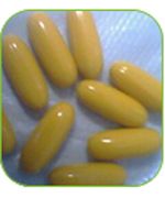 Royal Jelly Softgel